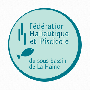 Logo de la Fédération de la Haine