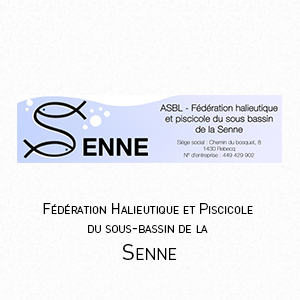 Logo de la Fédération de la Senne