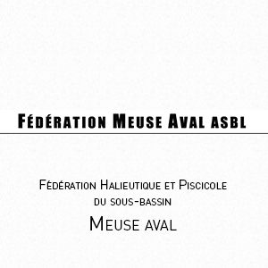 Logo de la Fédération Meuse aval