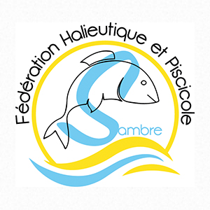 Logo de la Fédération de la Sambre