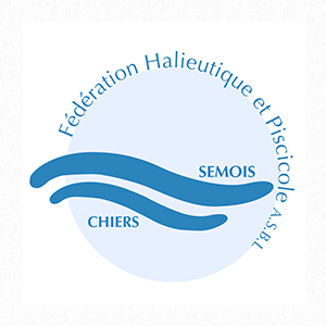 Logo de la Fédération de la Semois-Chiers