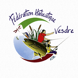 Logo de la Fédération de la Vesdre