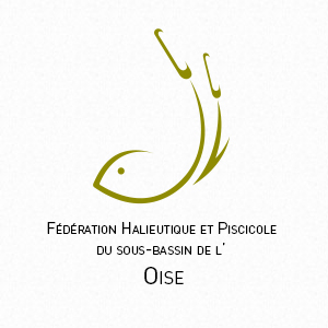 Logo de la Fédération de l'Oise