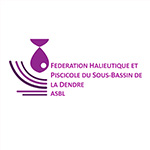 Logo de la Fédération de la Dendre