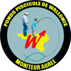 Logo des Moniteurs agréés