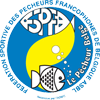 Logo de la Fédération Sportive des Pêcheurs Francophones de Belgique