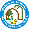 Logo Maison de la pêche du Luxembourg