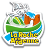 Logo du Syndicat d'Initiative de La Roche-en-Ardenne