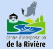 Logo du Centre d'Interprétation de la Rivière