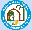 Logo de la Maison de la pêche du Luxembourg