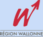 Logo de la Région wallonne